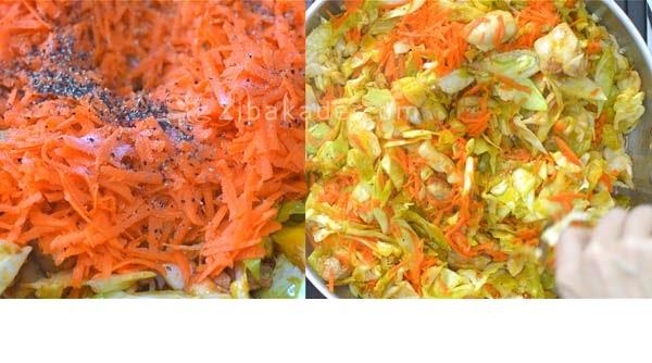 شام چی درست کنیم؟ | ناهار چی بپزم؟ | شام چی بپزم؟