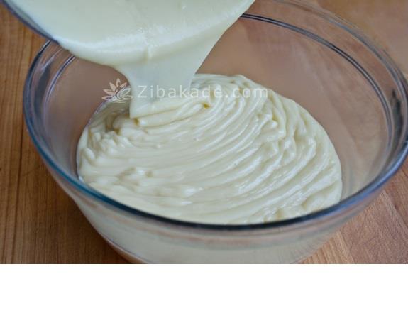 انواع دسر | انواع ژله