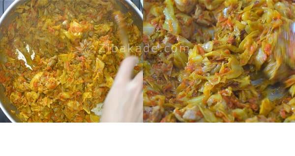 شام چی درست کنیم؟ | ناهار چی بپزم؟ | شام چی بپزم؟