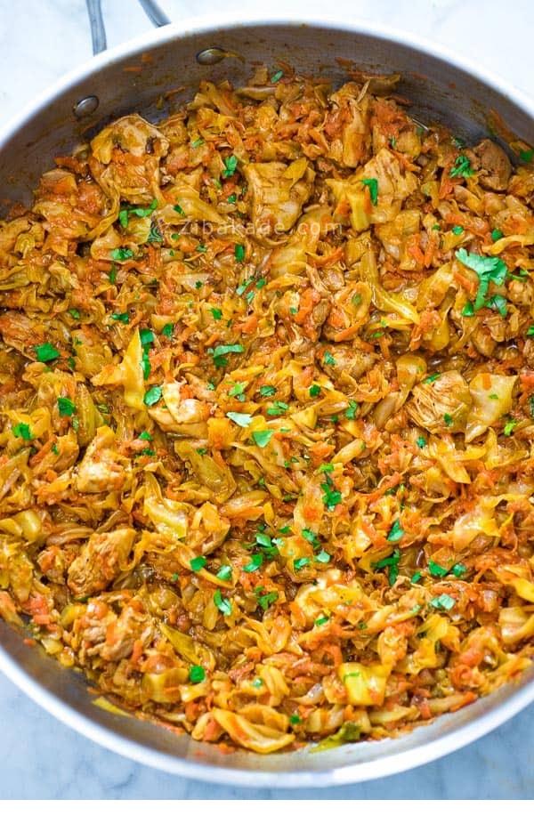 شام چی درست کنیم؟ | ناهار چی بپزم؟ | شام چی بپزم؟