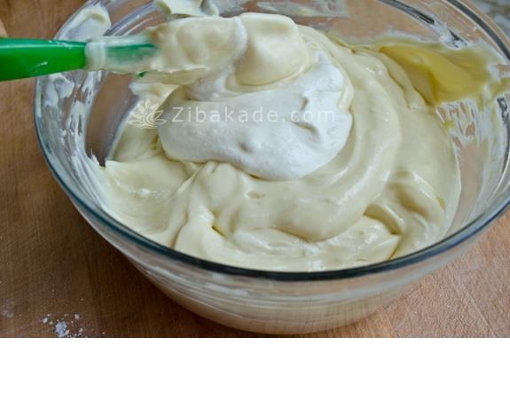 انواع دسر | انواع ژله