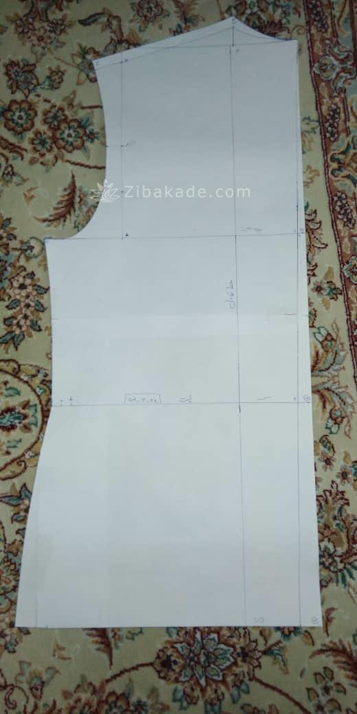 پرسش و پاسخ خیاطی به روش مولر