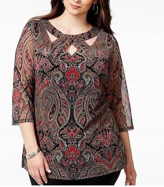 پرسش و پاسخ خیاطی