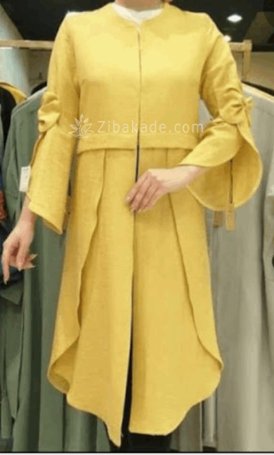 خیاطی با آهو در زیباکده ( لیست تاپیکها ) 