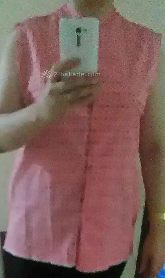 پرسش و پاسخ خیاطی به روش مولر