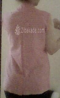 پرسش و پاسخ خیاطی به روش مولر