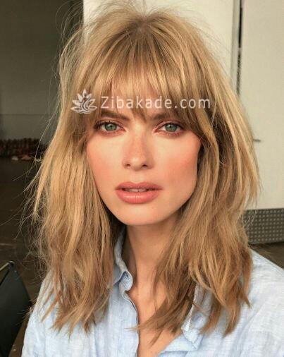 رنگ مو، آموزش ترکیب رنگ مو