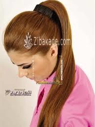 رنگ مو، آموزش ترکیب رنگ مو
