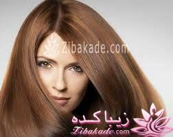 رنگ مو، آموزش ترکیب رنگ مو