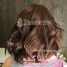 رنگ مو، آموزش ترکیب رنگ مو