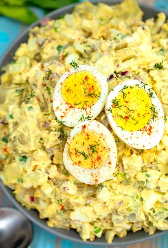 انواع سالاد(هر روز با یک سالاد)