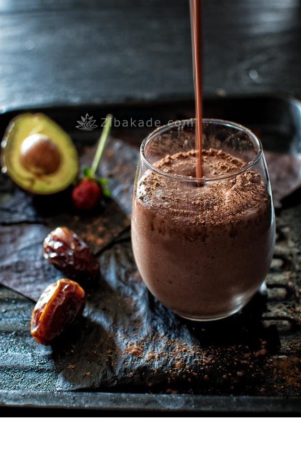 انواع دسر | انواع ژله