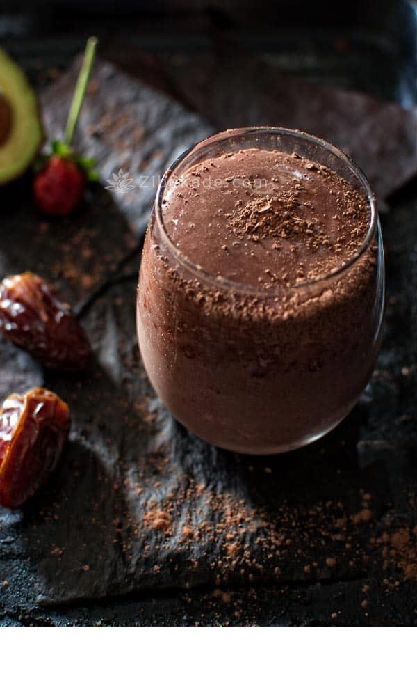 انواع دسر | انواع ژله