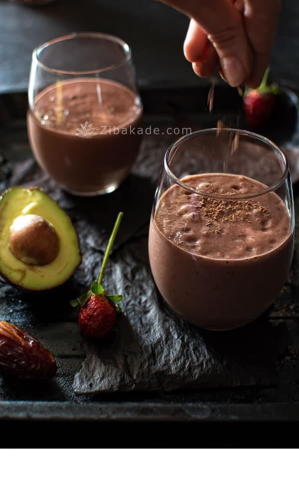 انواع دسر | انواع ژله