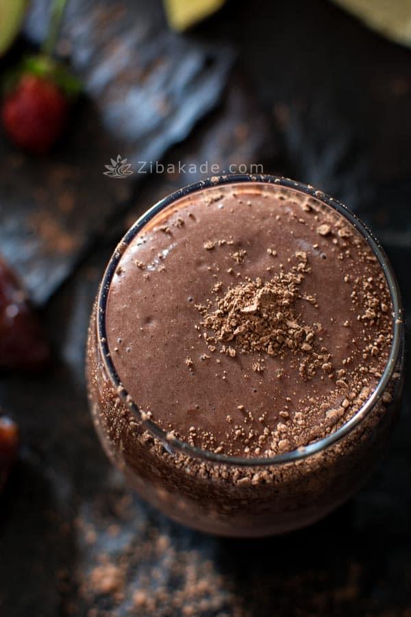 انواع دسر | انواع ژله