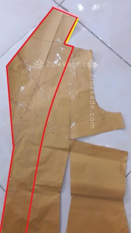 پرسش و پاسخ خیاطی