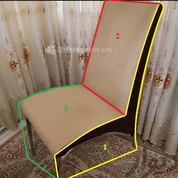 پرسش و پاسخ خیاطی