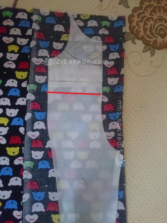 پرسش و پاسخ خیاطی