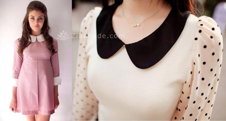 آموزش خیاطی با متد مولر 