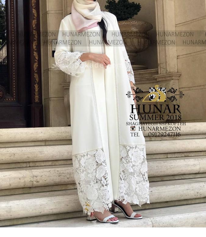 مانتو عقد از کجا بخرم