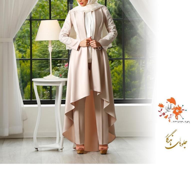 مانتو عقد از کجا بخرم