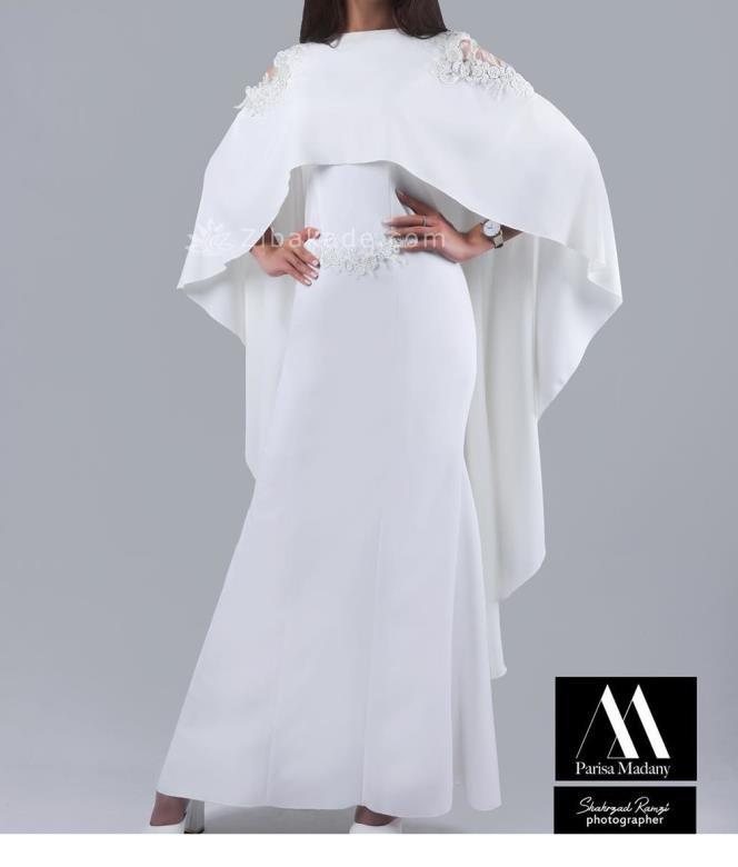 مانتو عقد از کجا بخرم