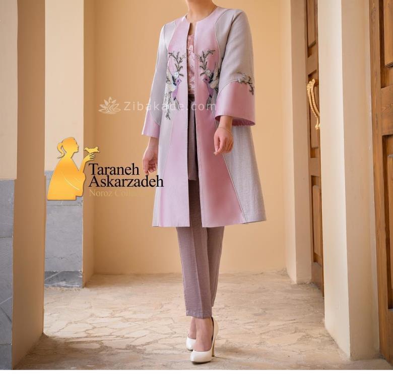 مانتو عقد از کجا بخرم