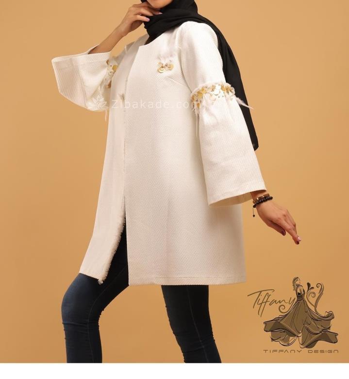 مانتو عقد از کجا بخرم