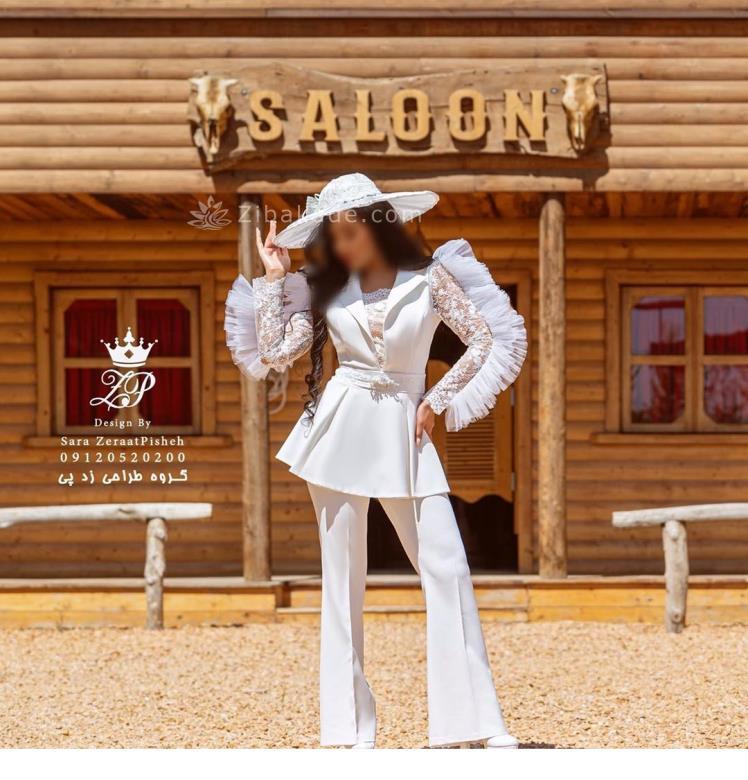 مانتو عقد از کجا بخرم