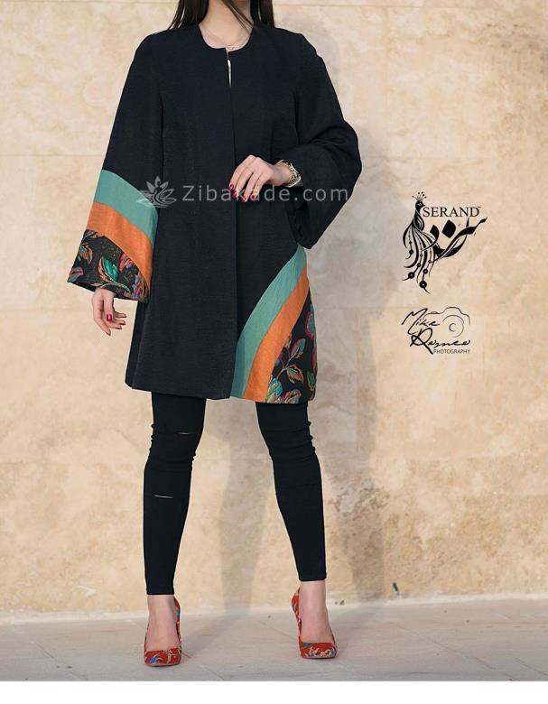 مدل مانتو تابستانی