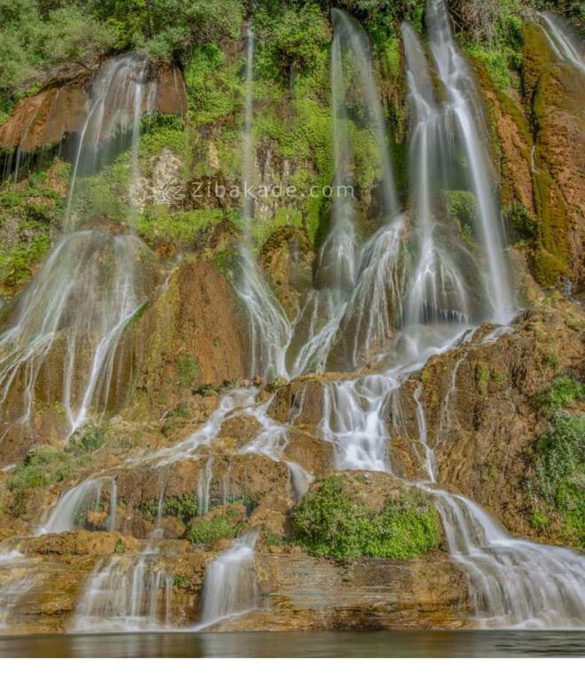 تفریحات تابستانی برای بزرگترها | سفرهای تابستانی | مکان های دیدنی | گردش های درون شهری