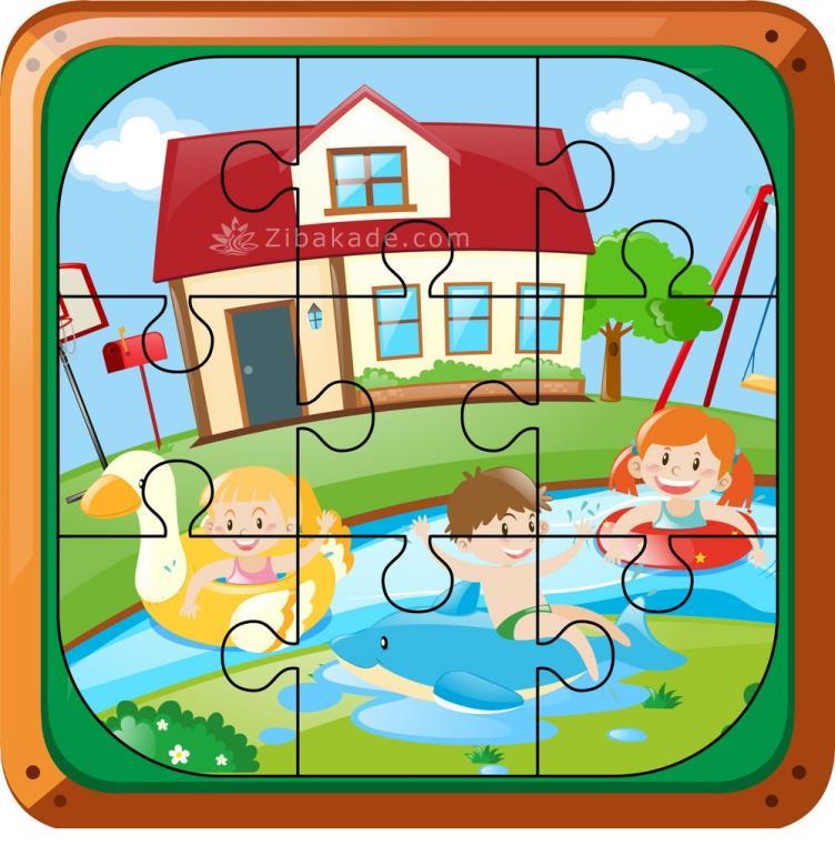 تفریحات تابستانی برای بچه ها | کودکان و تعطیلات تابستانی