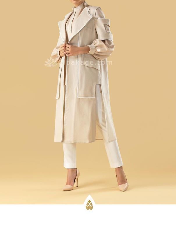 مدل مانتو تابستانی