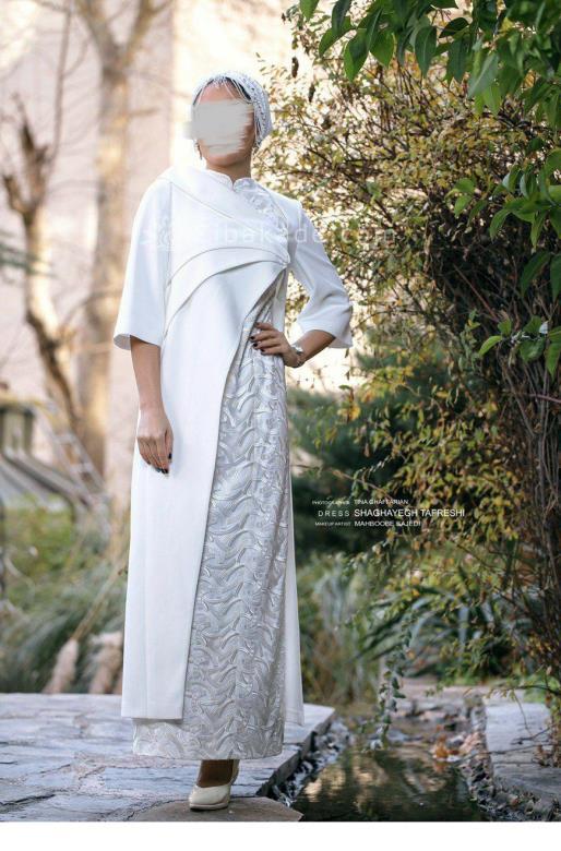 مانتو عقد از کجا بخرم