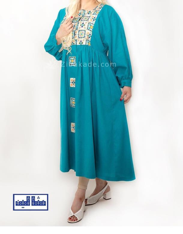 مدل مانتو تابستانی