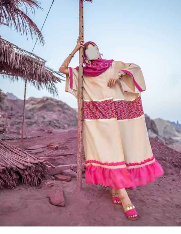 مدل مانتو تابستانی