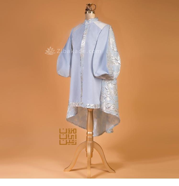 مدل مانتو تابستانی