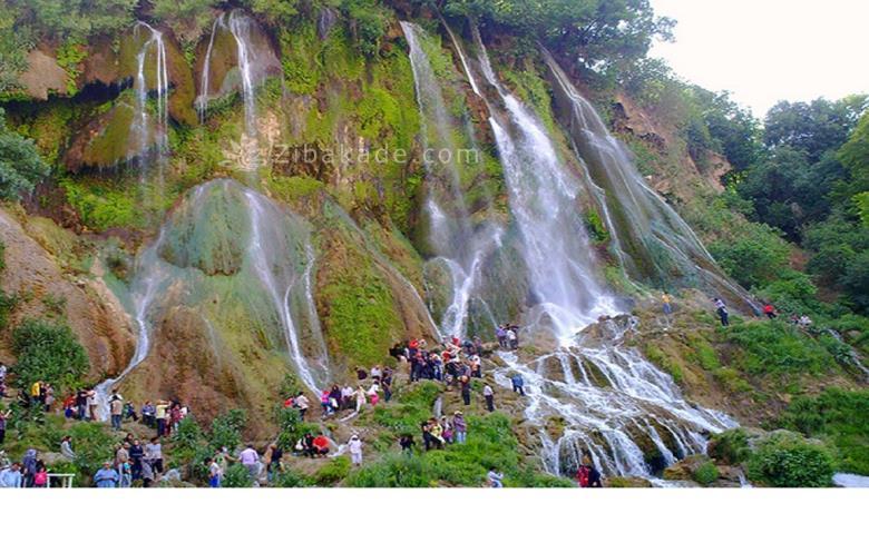 تفریحات تابستانی برای بزرگترها | سفرهای تابستانی | مکان های دیدنی | گردش های درون شهری