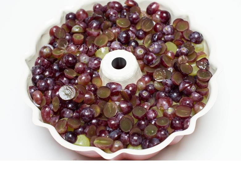 انواع دسر | انواع ژله