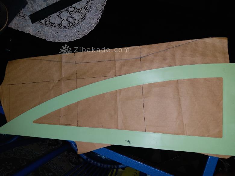 پرسش و پاسخ خیاطی به روش مولر