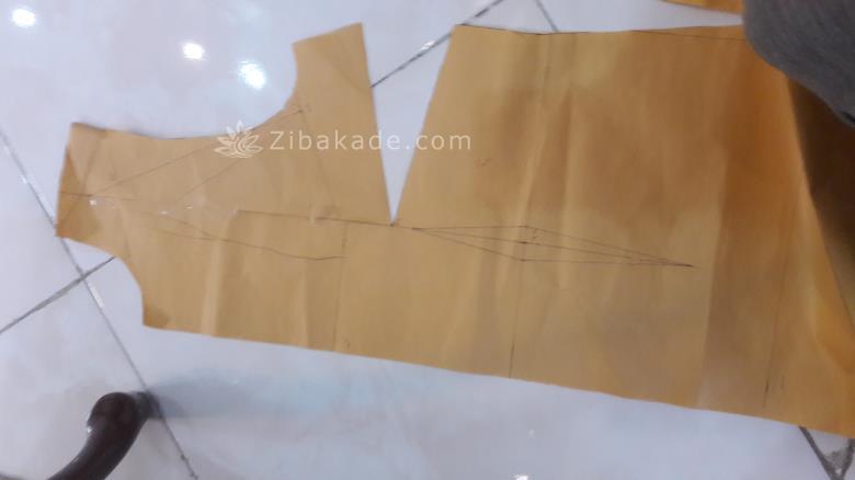 پرسش و پاسخ خیاطی