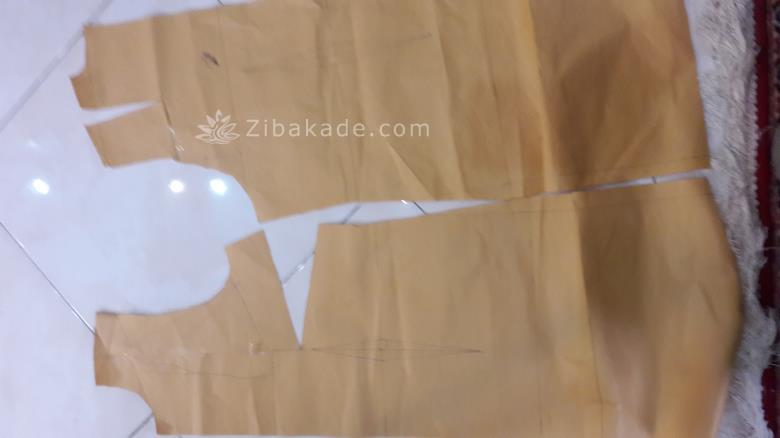 پرسش و پاسخ خیاطی