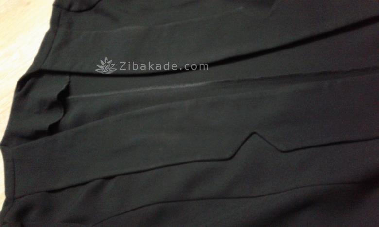 پرسش و پاسخ خیاطی