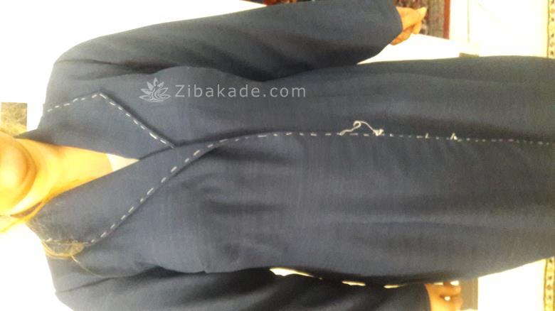 پرسش و پاسخ خیاطی