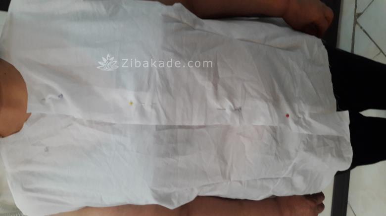 پرسش و پاسخ خیاطی