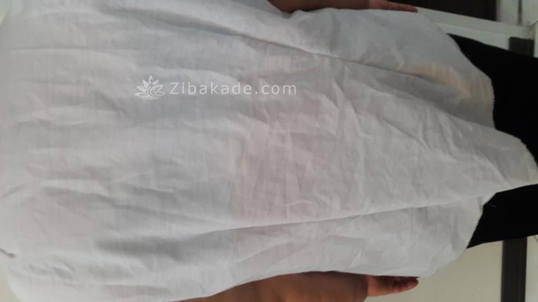 پرسش و پاسخ خیاطی