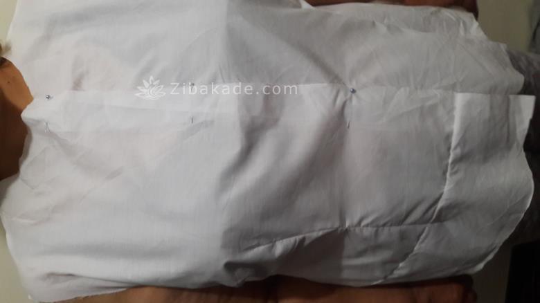 پرسش و پاسخ خیاطی