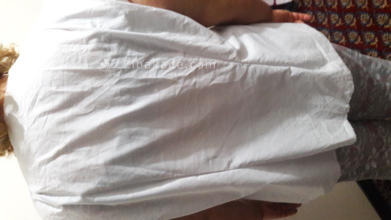 پرسش و پاسخ خیاطی