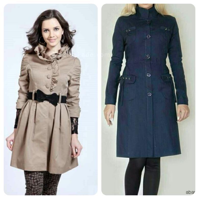 آموزش دوخت مانتو