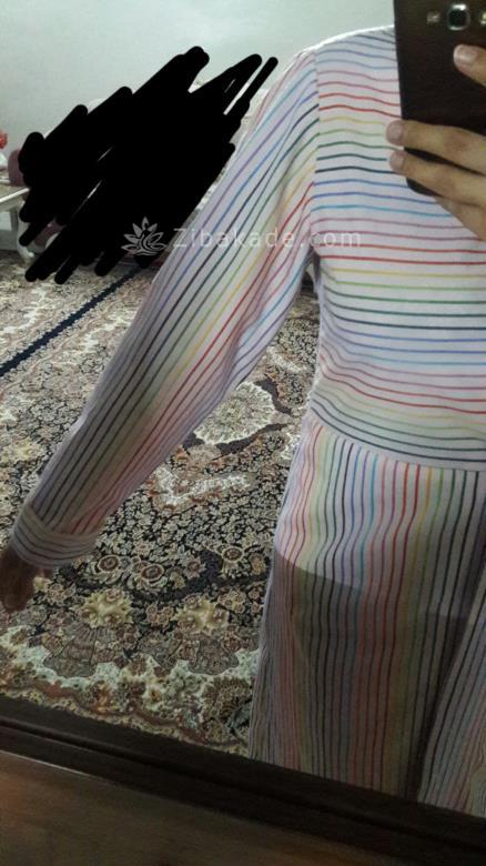 پرسش و پاسخ خیاطی به روش مولر